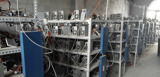 DNF工作室也违法? 抓住直接坐牢!