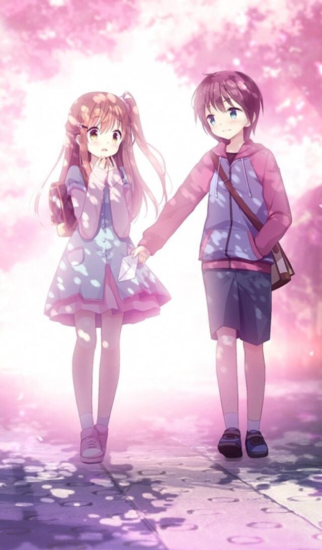 精选80张粉色系壁纸,听说女生都拒绝不了粉色