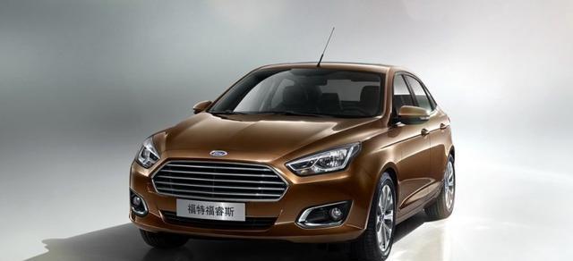 落地10万以内的家用车, 这款车撩到你了?