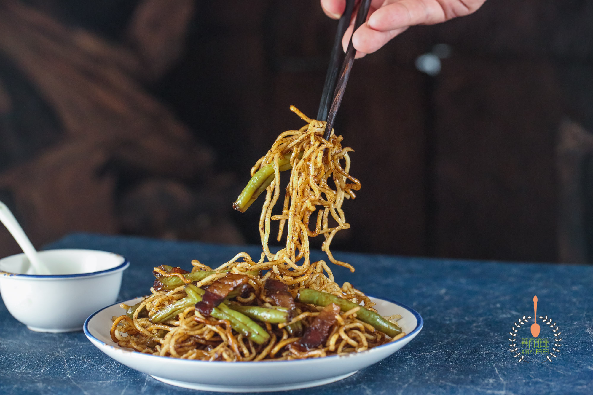 吃面一定要吃这个,防暑度夏就靠它了!