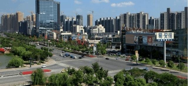 江苏最有钱的10个镇, 你认识几个?