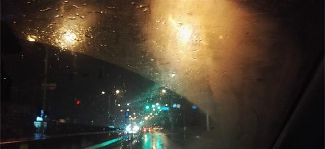 博瑞用车感受: 自主还需努力