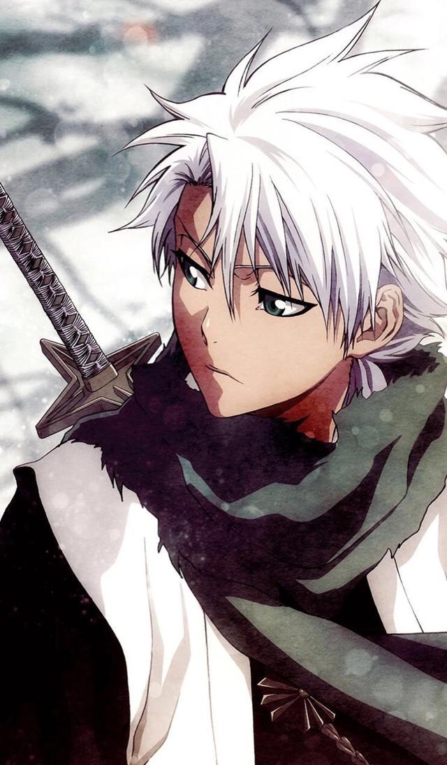 BLEACH死神 (20) - 图文漫画 - Chinese Books【死神 20】