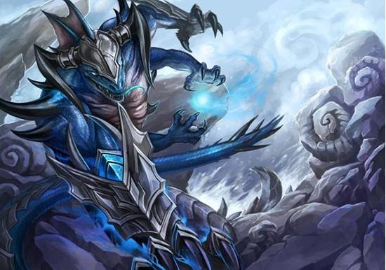 小说非比寻常,第4本主角竟天生七巧玲珑心