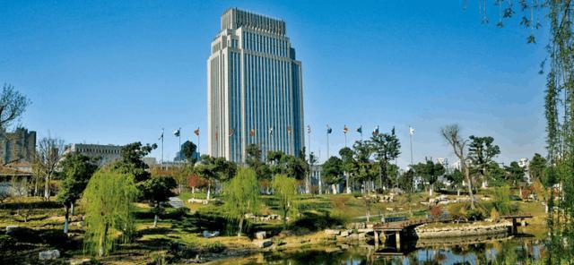 江苏最有钱的10个镇, 你认识几个?