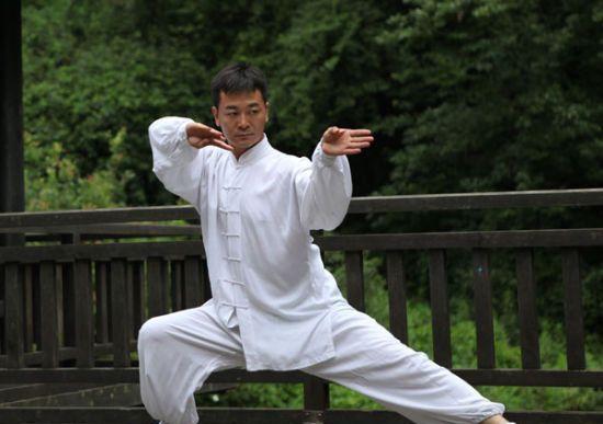揭秘：如何正确理解张三丰太极拳的无招胜有招？