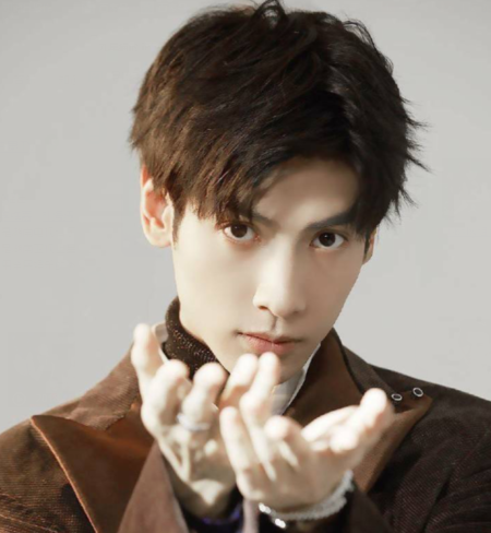 际线小吴空降快乐大本营,人气堪比一线明星,网