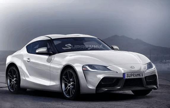 配宝马心脏, 丰田最强跑车入华, 或17万起, 还要大众cc的我服