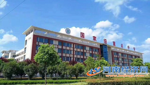 中考失利后如何规划人生 有志学子选择驻马店