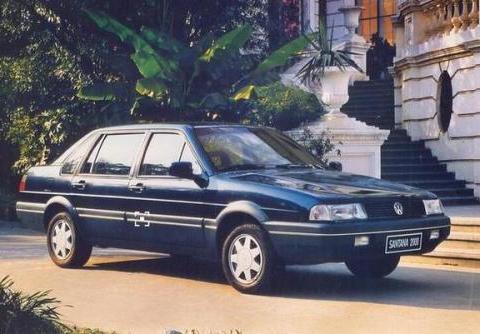 国内第一代官车, 当年比奥迪风光, 如今低配仅6万起