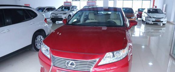 想入手雷克萨斯ES的朋友，我建议你还是看看这位车主怎么说吧！