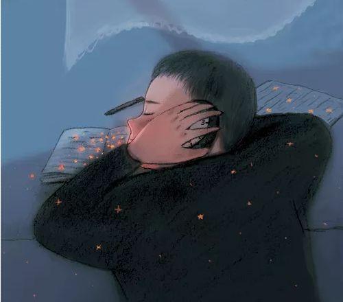 一个出轨男人的愧疚