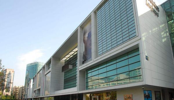 北京排行前五的商圈,你不知道别出来混商圈了