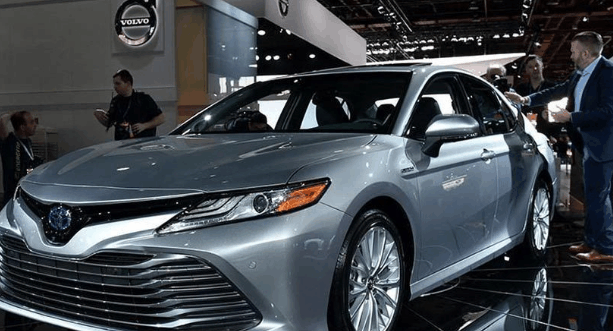 新凯美瑞或因这一硬伤再坑国人?