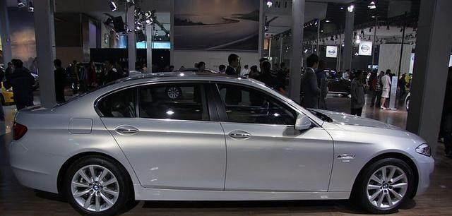 贬值最快的五款车，就算降价也考虑清楚才能买！