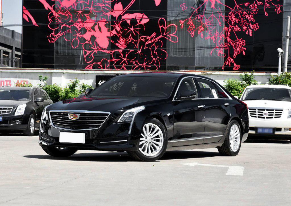 号称总统车, 2.0T加8AT性能秒杀德系, 但舒适也比E系豪华