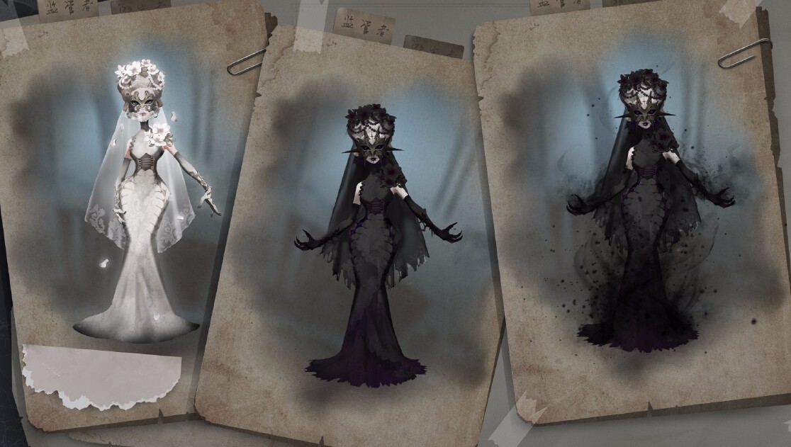 第五人格明日更新 继幸运儿后园丁木有debuff成最大赢家