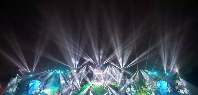 开浪啦!春浪音乐节2018年首站台湾垦丁,5月26