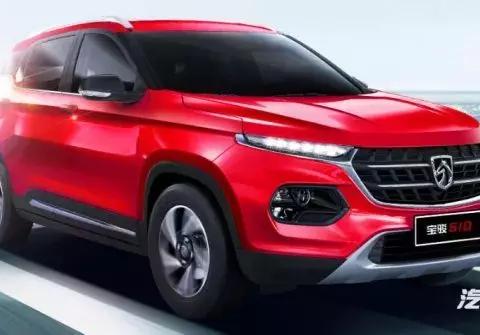 3月SUV销量榜出炉，中国品牌前十名占七席依旧霸屏