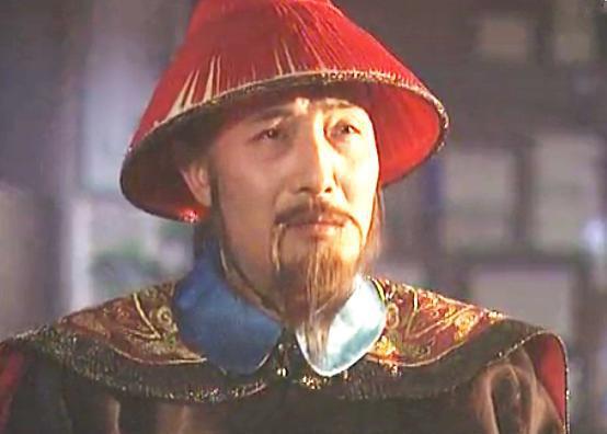 夹在明珠和索额图之间, 李光地内心一步一步变