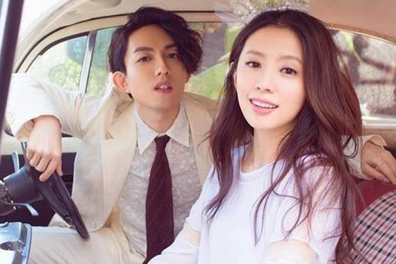 丁文琪晒7月孕照 卸货倒数罕见曝裸肚照宝宝嘟嘟嘴像林宥嘉