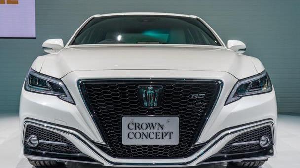 最新最全的“20-30万中大型车“资讯都在这里，不容错过