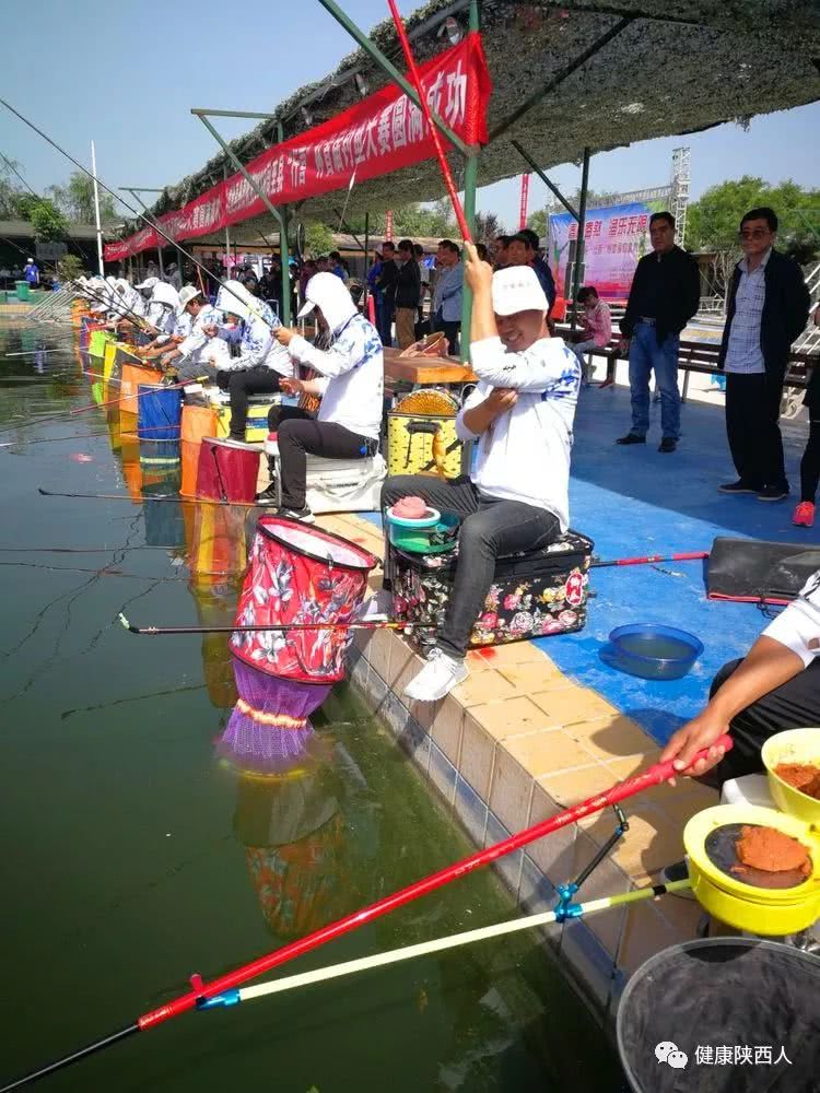 陕西全民健身播报:青少年游泳联赛西安开赛 大