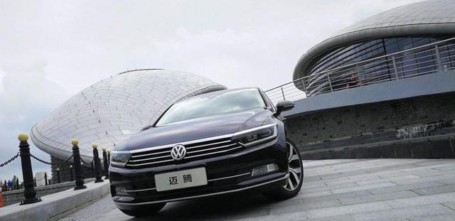 1月汽车销量成绩单出炉：日系车疯狂炫耀，大众系列碾压全场