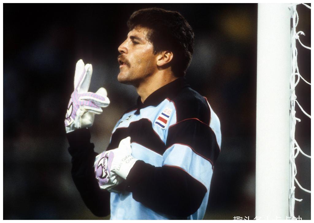 一夫当关万夫莫开,历届世界杯最佳门将盘点