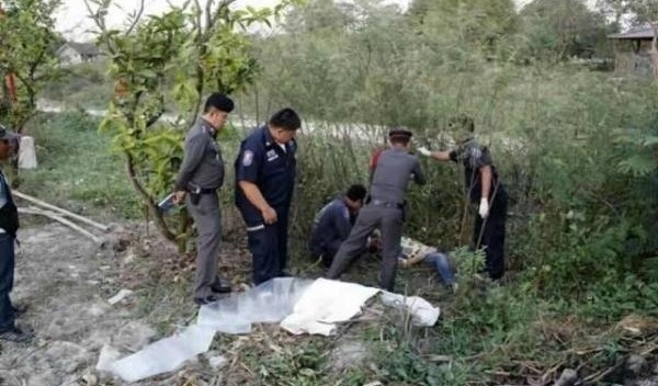 中国游客在泰国遇难,不是泰国多危险而是中国