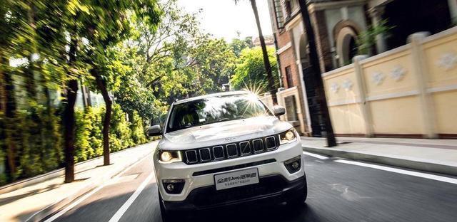 四驱两驱自动切换, Jeep Active Drive技术解析