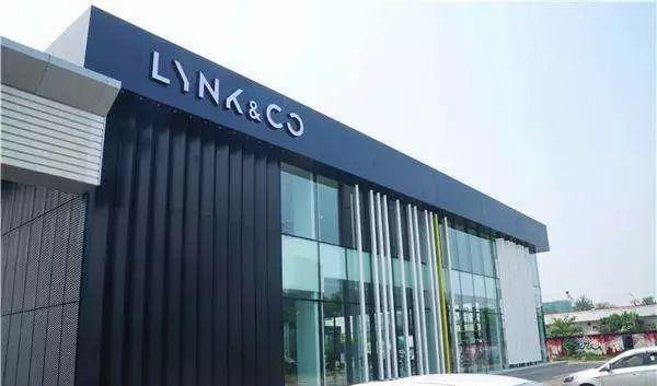 领克01还没买上，领克03又要来了，快看！