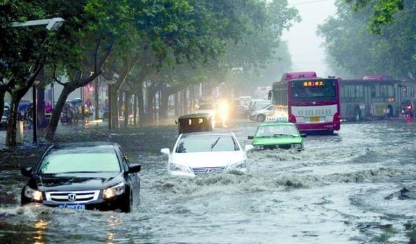 高压电驱动的电动汽车会漏电吗？