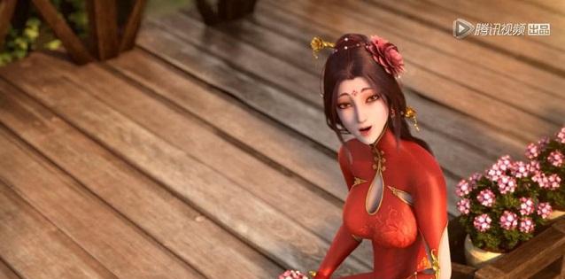 斗破苍穹什么时候出第二季?没有萧炎雅妃萧熏儿的日子好寂寞