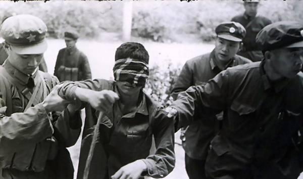 对越自卫反击战到底有多惨? 66张图片告诉你