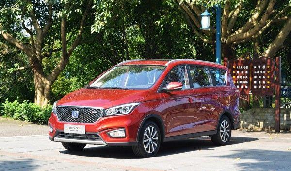 都说要打哭宝骏730 10月销量一出 这三款闹了大笑话