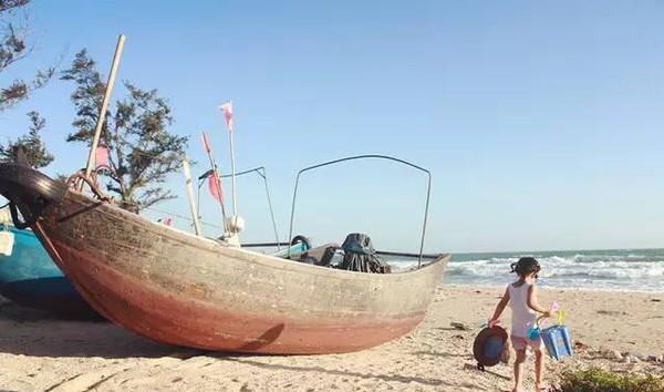 带宝宝出门旅游, 这几个地方不适合宝宝, 最好别