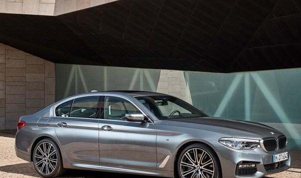 这辆车只要宝马7系一半的价格就能享受宝马7系一样的高端豪华