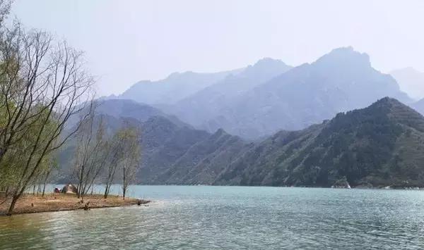 这些可都是北京周边免费游玩的景点,不花钱还