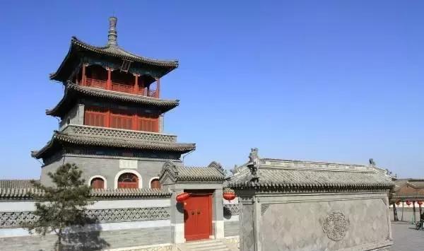 这些可都是北京周边免费游玩的景点,不花钱还