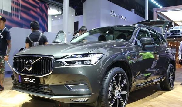 沃尔沃XC60到底怎么样？让我们一起来听听老司机是如何评价的？