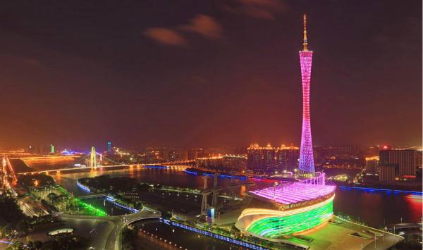 中国最包容的一个大城市, 至今不限外, 来过的都