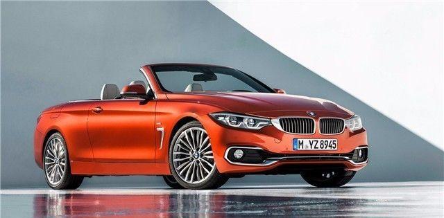 不失运动，兼顾优雅，敞篷宝马照样很“传统”