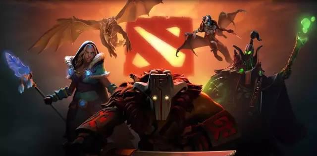 有哪些和王者荣耀一样好玩的moba游戏?