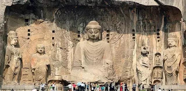 自驾河南，看看您去过这15个醉美的地方吗？