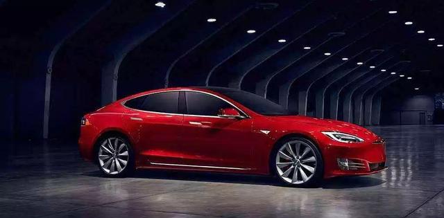 最新消息：特斯拉Model S召回，涉及国内8898辆！