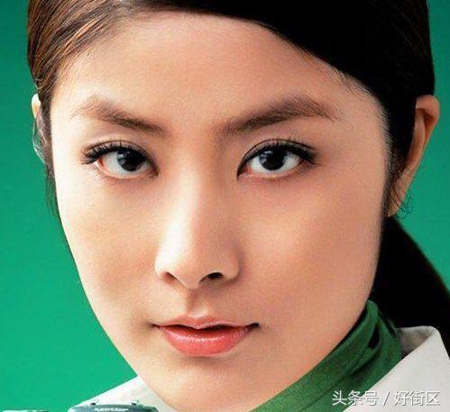 桃花眼、丹凤眼、杏眼、你知道自己的眼型是什么吗? 该如何辨别?