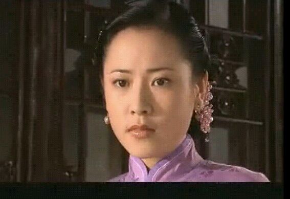 大宅门:白景琦,如果男人一辈子只会爱一次,谁才