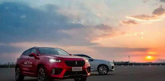 倔强豪车梦18万也能开出80万品质