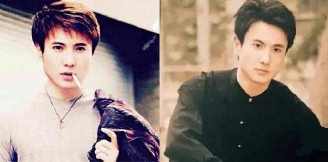 盘点喜剧界最“帅”的7大明星: 周星驰第二, 第一是公认的美男子